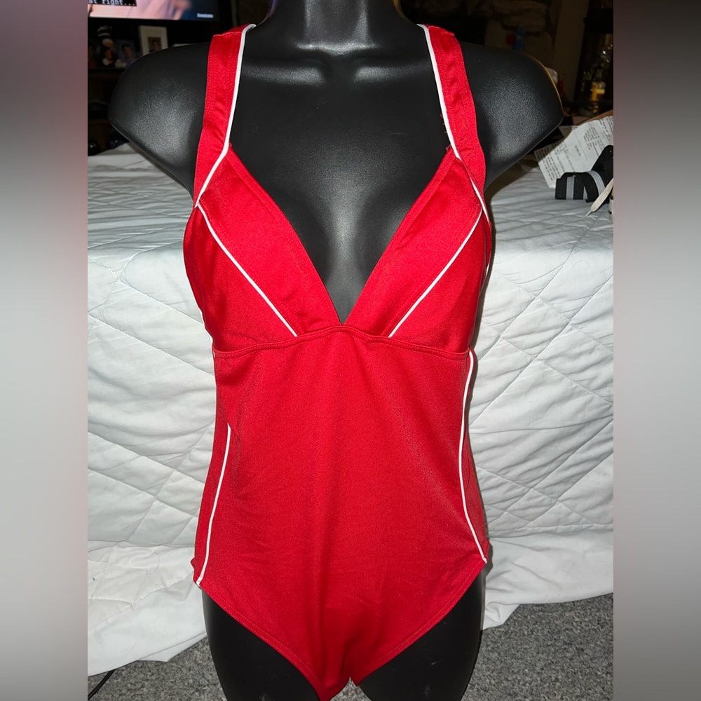 Baltex One Piece Swimsuit